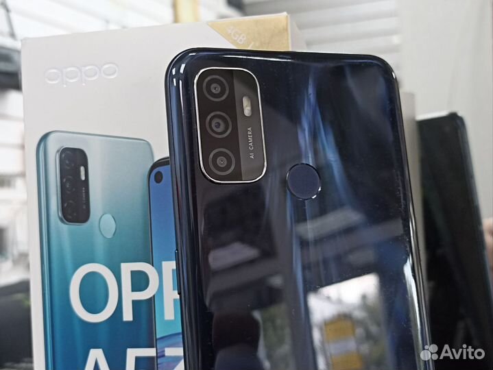 Oppo A53 4/64Gb