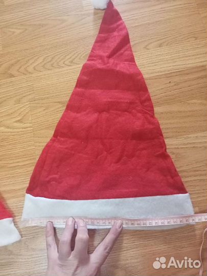 Карнавальный колпак