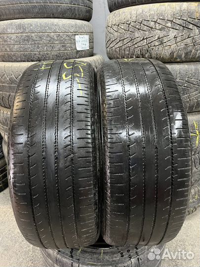 Yokohama Geolandar G045 225/55 R18 98H