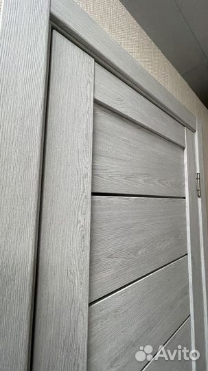 Двери межкомнатные