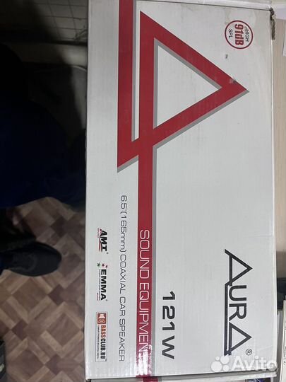 Аккустиска