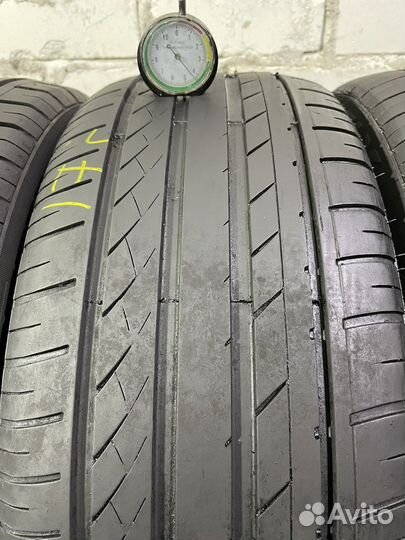 Hifly HF 805 205/50 R17