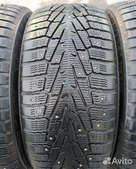 Nokian Tyres Hakkapeliitta 7 SUV 265/45 R21 103Y