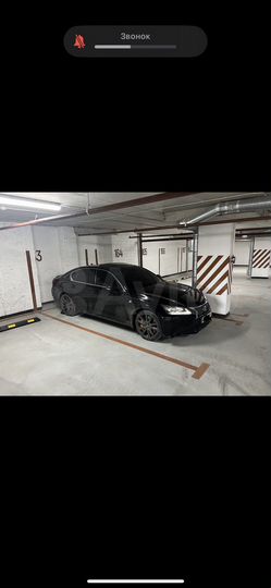Машиноместо, 19 м²