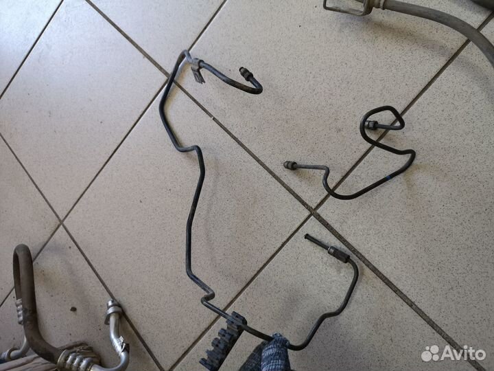 Шланг тормозной для Toyota Corolla E15 2006-2013