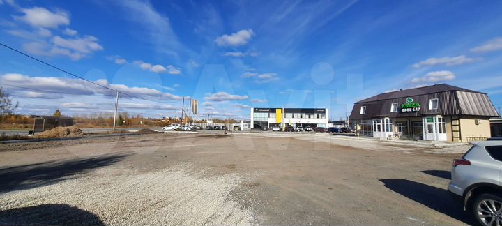 Машиноместо, > 30 м²