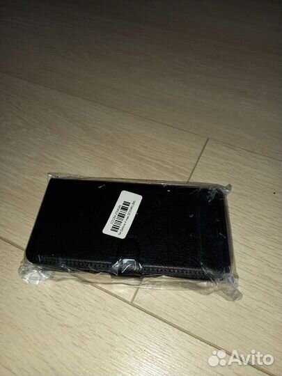 Чехол на телефон Asus Zefone 4 max ZC554KL(BK)