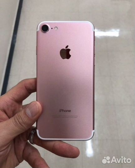 iPhone 7, 32 ГБ