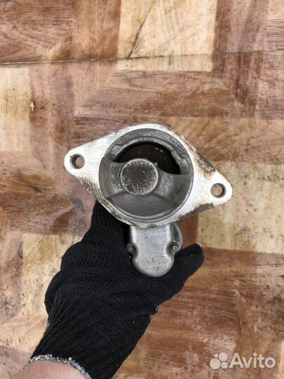 Стартер Daewoo nexia