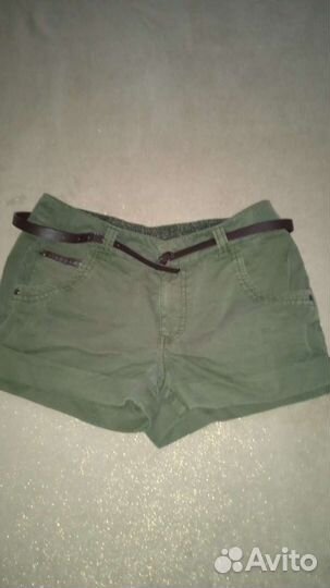 Шорты остин
