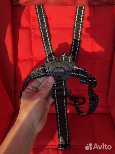 Коляска valco baby snap 3