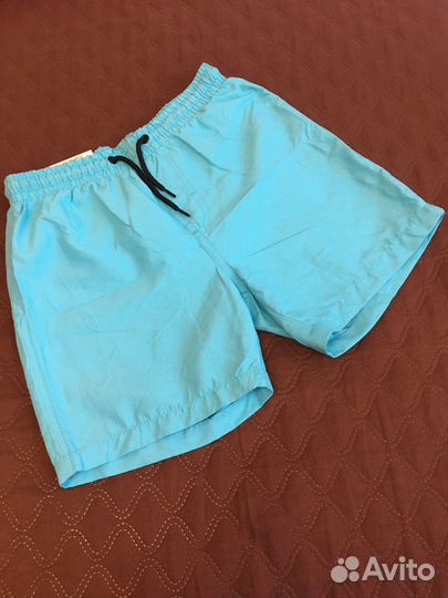 Шорты детские плавательные Европа