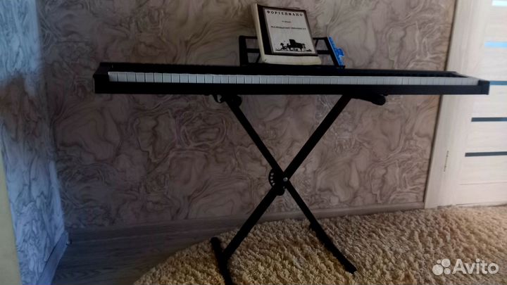 Синтезатор