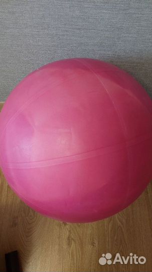 Фитбол / Мяч для фитнеса