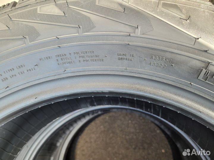 Ikon Tyres Nordman RS2 215/60 R16