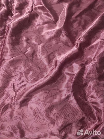 Подкладочная ткань СССР 9 метров