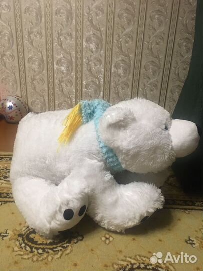 Медвежонок Умка