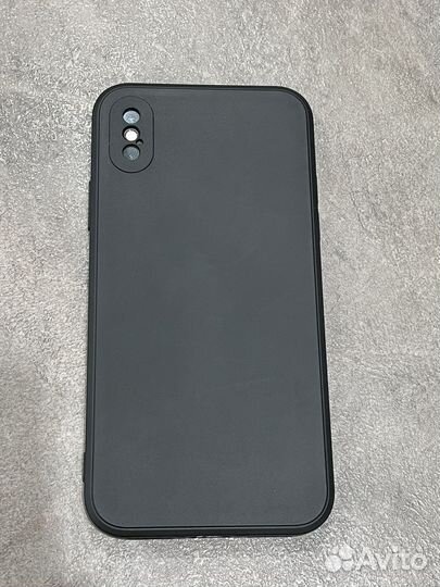 iPhone X, 256 ГБ