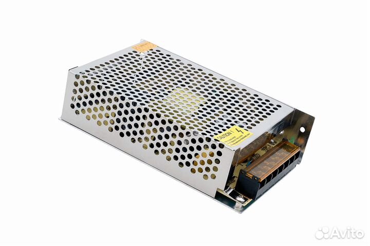 Блок питания ULS-200W-12V 16A