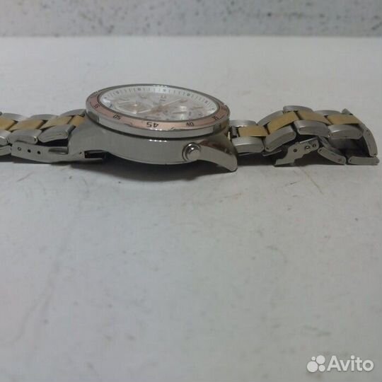 Наручные часы Casio EFR-547 (Рассрочка / Л1)