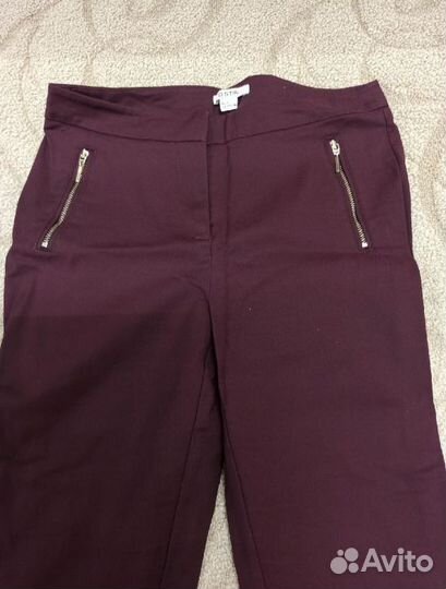 Брюки женские классические