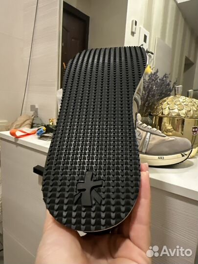 Кроссовки женские Premiata 40