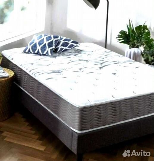 Матрас 140х200, 160х200, 180х200