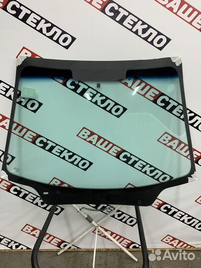 Лобовое стекло Peugeot 605 Установка