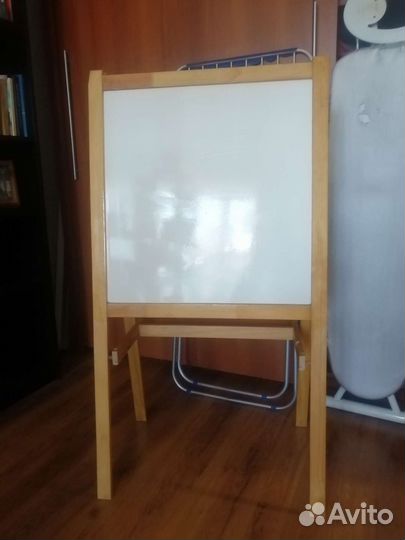 Мольберт для рисования детский