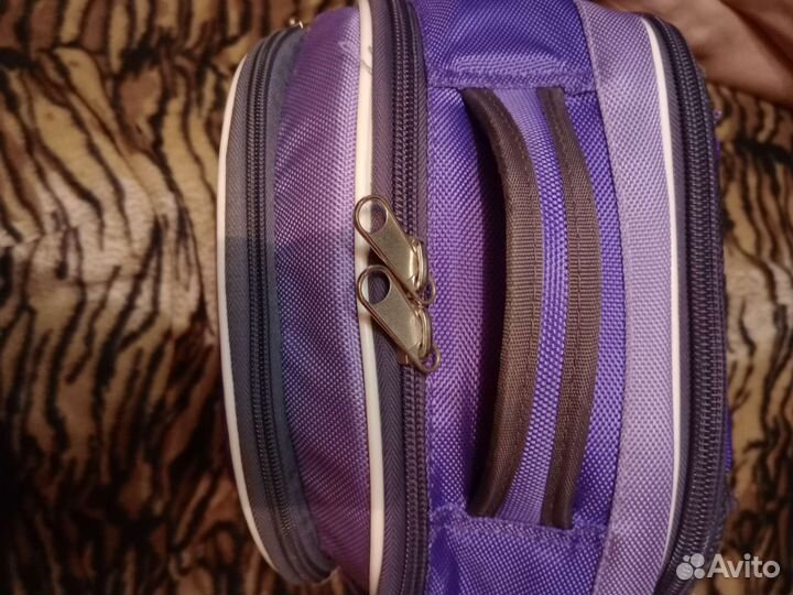 Заколки Рюкзак