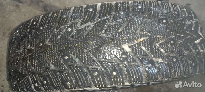 Nexen Winguard WinSpike WS62 225/70 R16