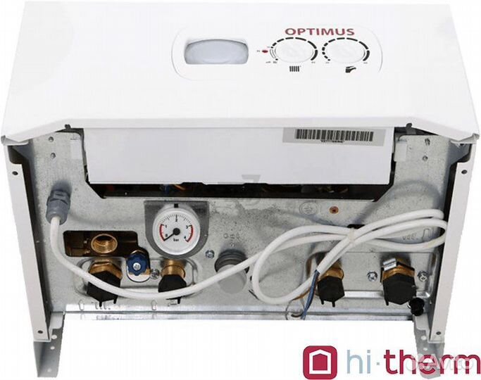 Hi Therm Optimus 24кв