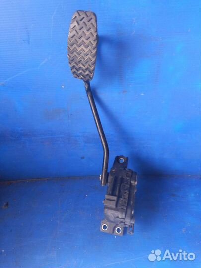 Педаль газа Fiat Ducato 244