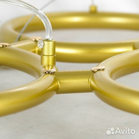 Подвесная люстра Downey LSP-8804