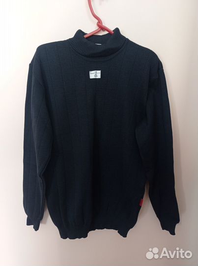 Фуфайка свитер