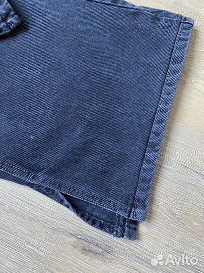 Подшив штор