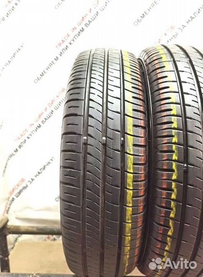 Dunlop Enasave EC204 155/65 R13 73S