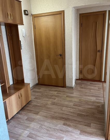 2-к. квартира, 43,9 м², 3/5 эт.
