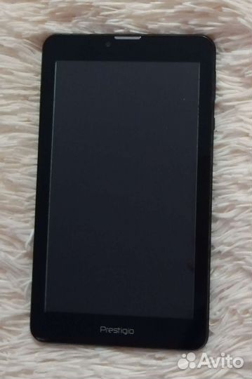 Планшет prestigio