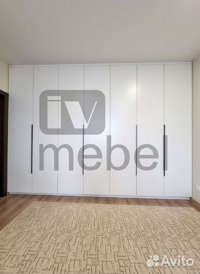 Шкаф в прихожую