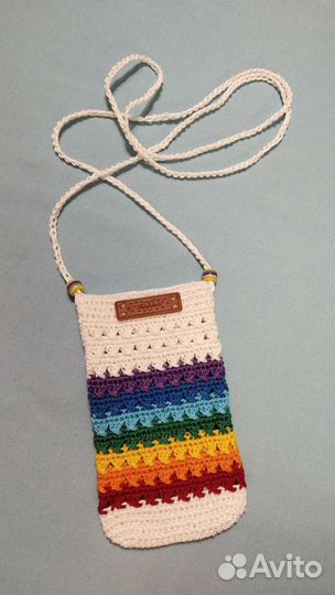 Сумочки для телефона