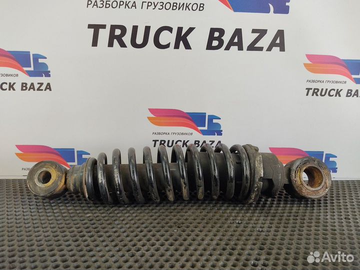 Амортизатор кабины передний Iveco Stralis