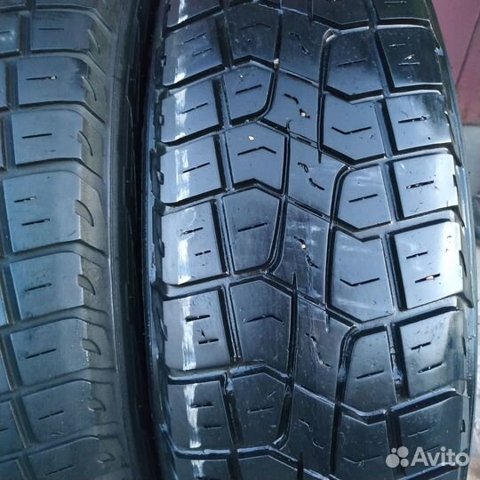 Pirelli Scorpion ATR 185/75 R16 93T