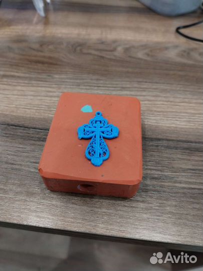 Изготовление прессформ для ювелирного производства