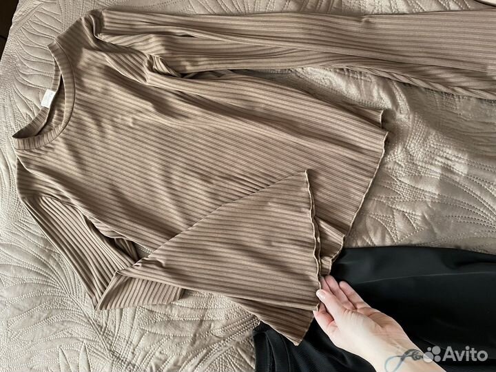 Женские вещи пакетом