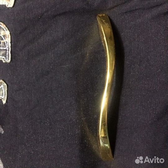 Ручка мебельная