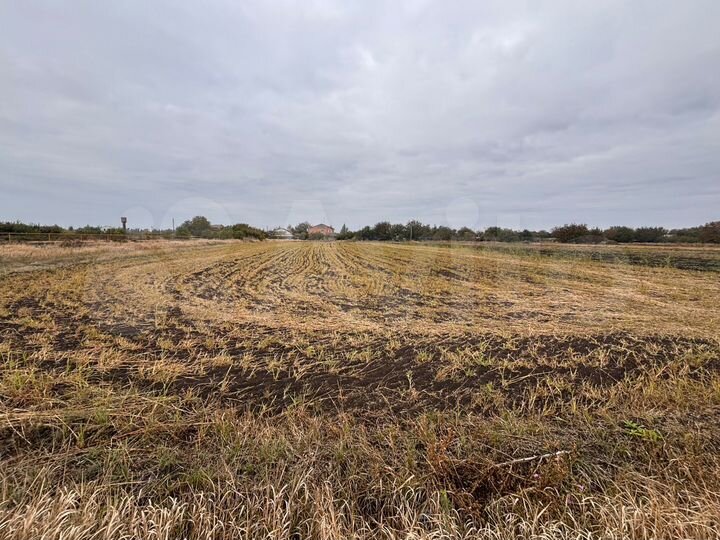 Участок 16,6 сот. (ИЖС)