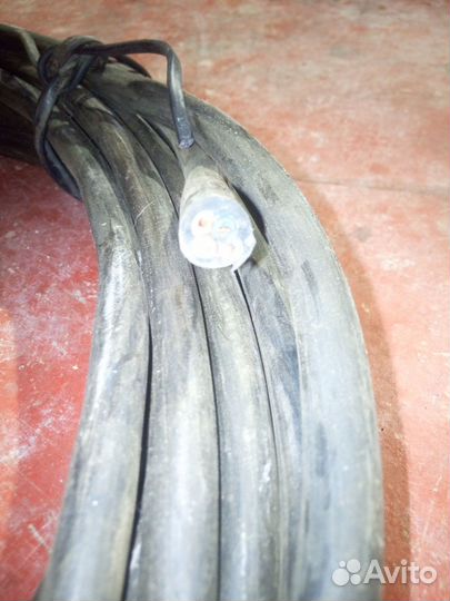 Кабель кг-хл 4Х4