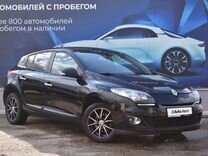 Renault Megane 2.0 MT, 2013, 177 236 км, с пробегом, цена 750 000 руб.