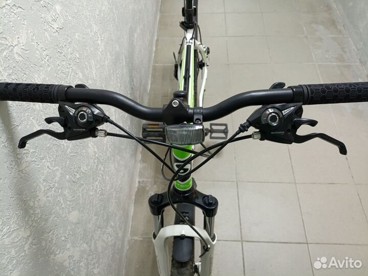 Stels Navigator 610 MD